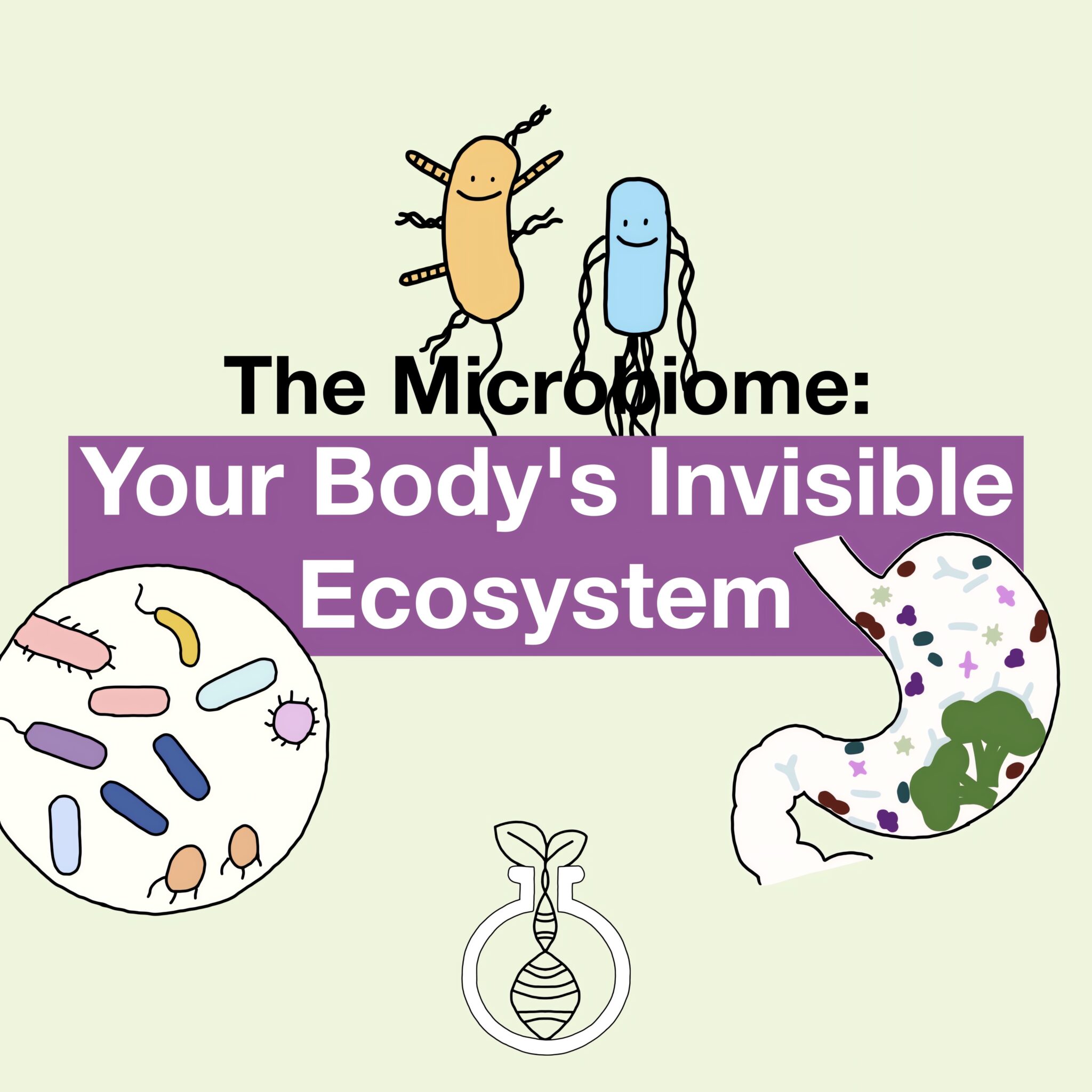 The Microbiome