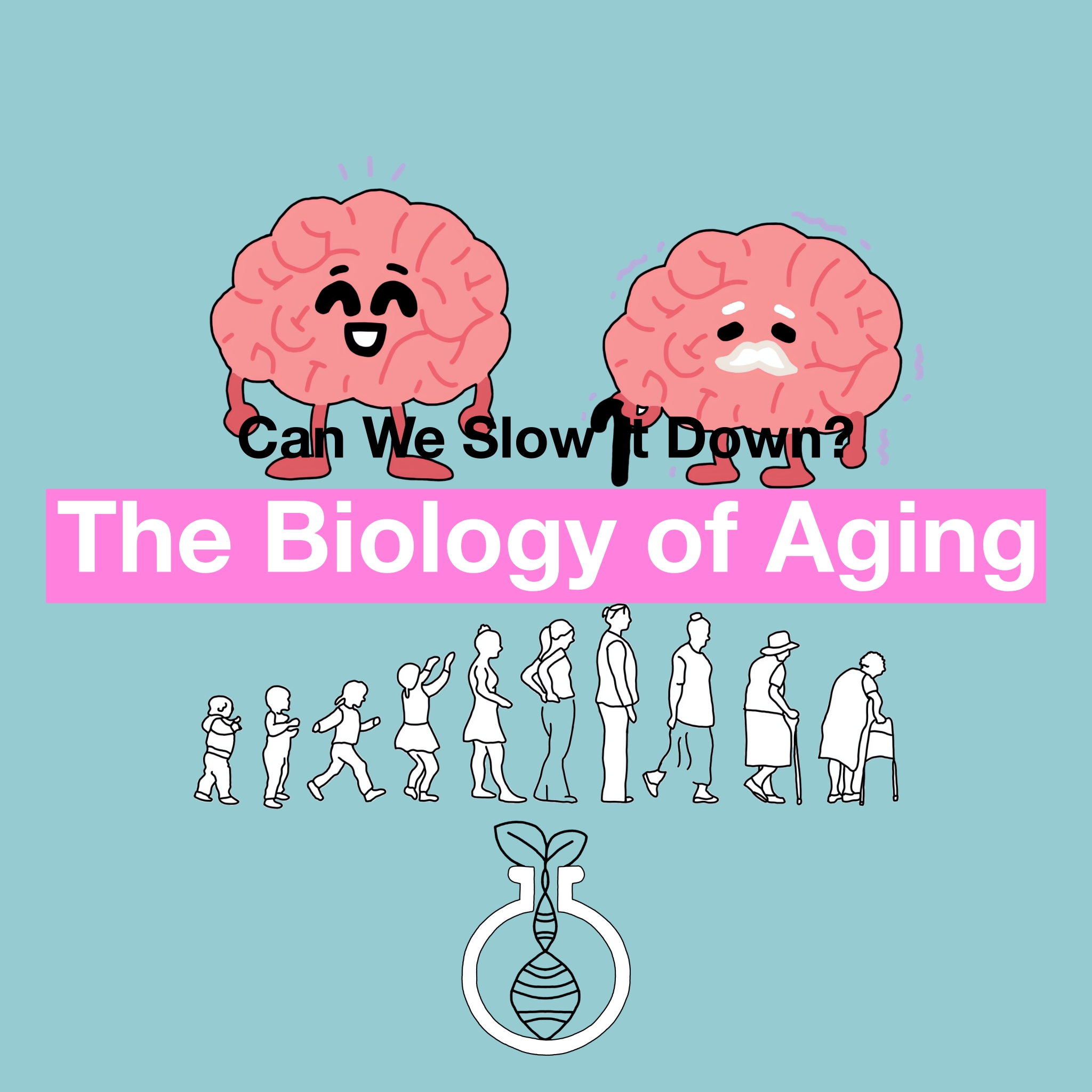 Biology of Aging