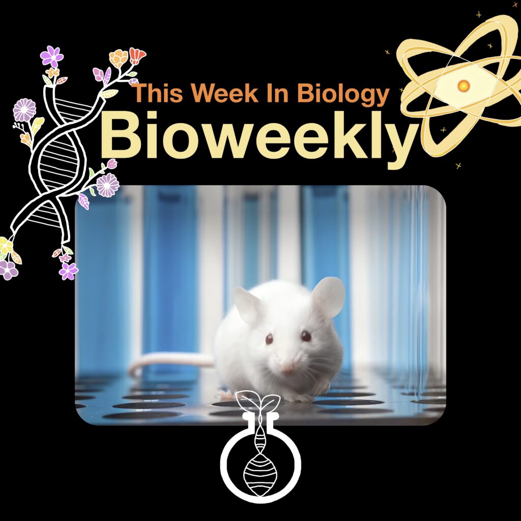 Bioweekly – Invisible Skin