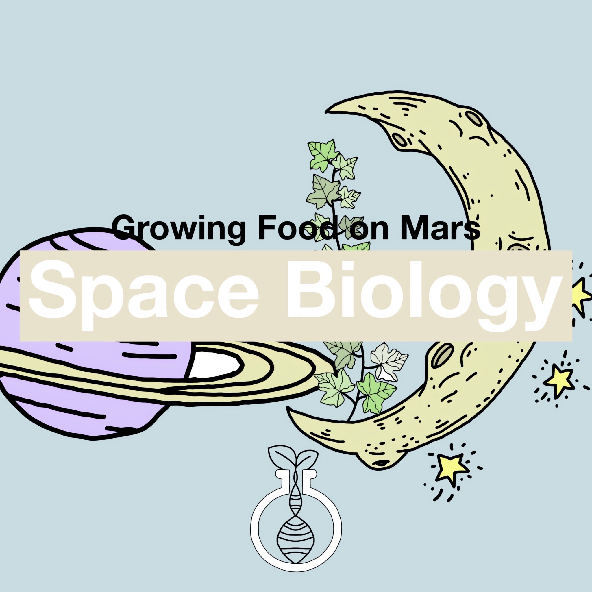 Space Biology