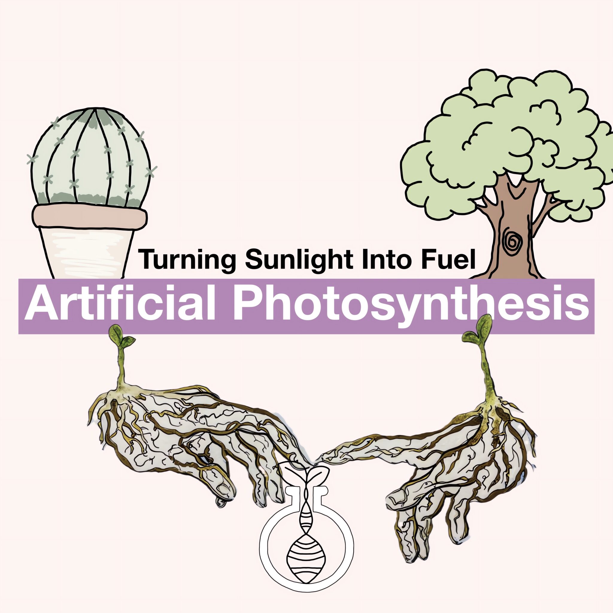 Artificial Photosynthesis