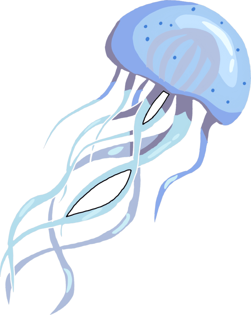 Turritopsis dohrnii