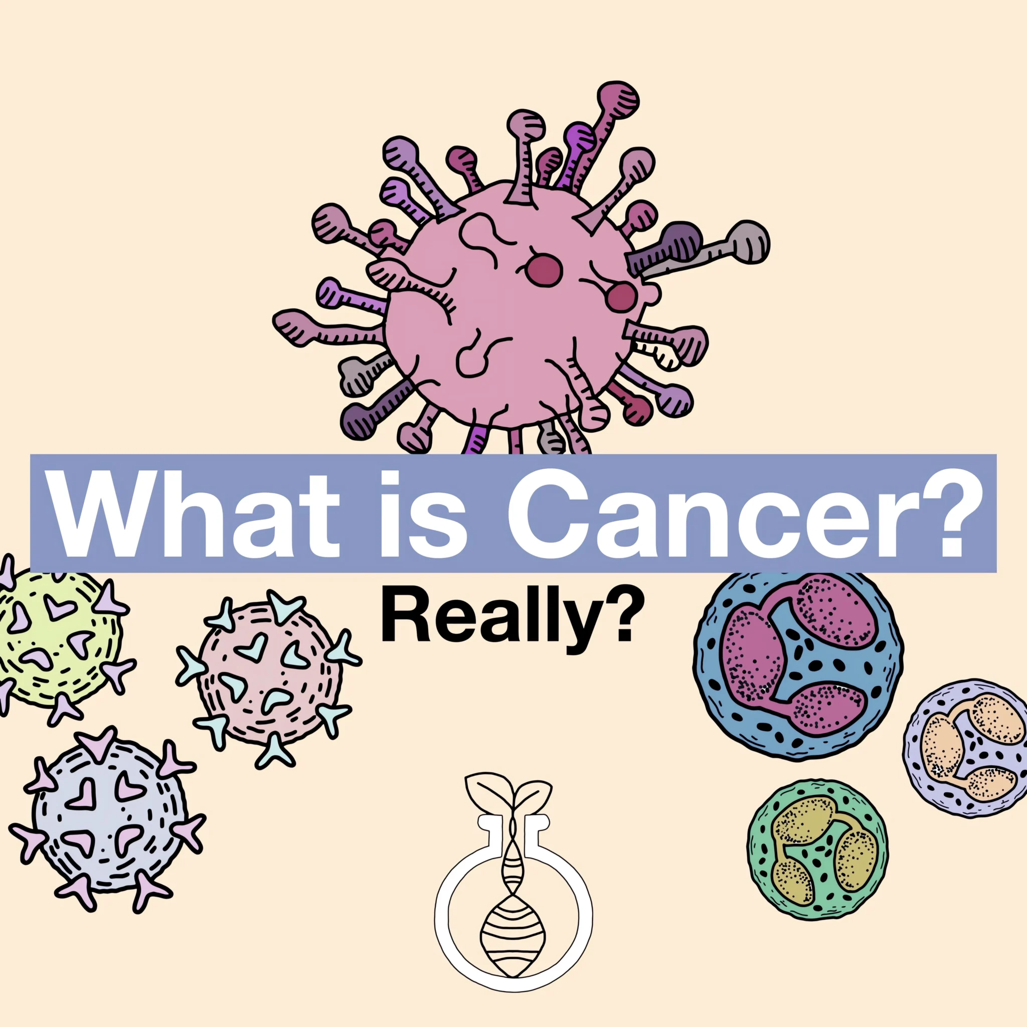 What is cancer?